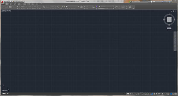 autocad2017中文修改版 免费版 0