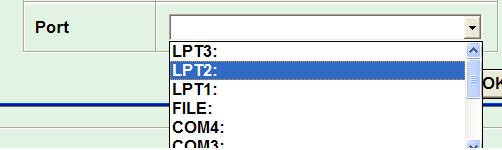 爱普生l351清零软件