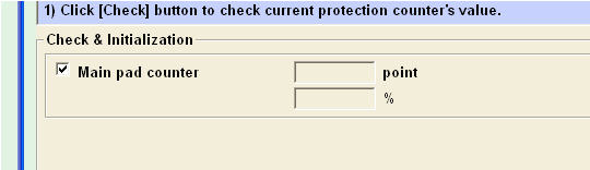 epsonl351清零软件