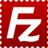 filezilla server 64位