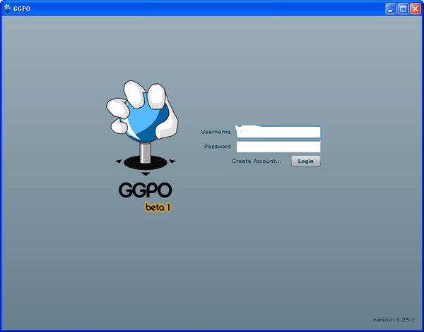 ggpo格斗游戏对战平台 v2017 免费版0