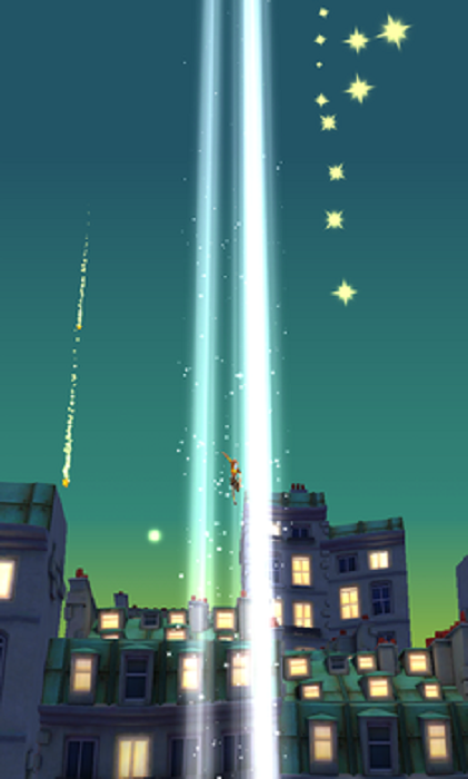 星之猎手无限复活版 v1.3.3 安卓版1