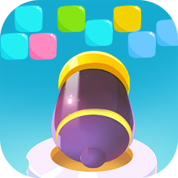 空间方块手机游戏