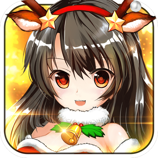 机动战姬小米游戏下载