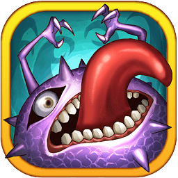 达尔文进化岛手游下载