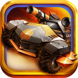 我的狂野飞车无限金币版