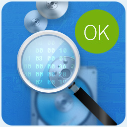 乐易佳U盘修复工具