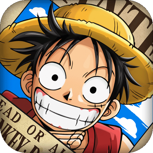 航海王启航手游加速版