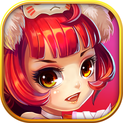 仙灵世界手机游戏