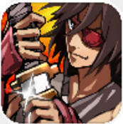 亡灵杀手夏侯惇修改版