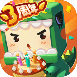 迷你世界内购修改版