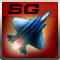 搏击长空制空霸权中文修改版(Sky Gamblers: Air Supremacy)