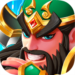 小米塔防三国志手游