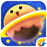 腾讯欢乐大星球