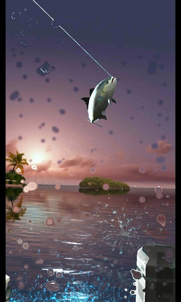 钓鱼胡克无限金币钻石版(Fishing Hook)