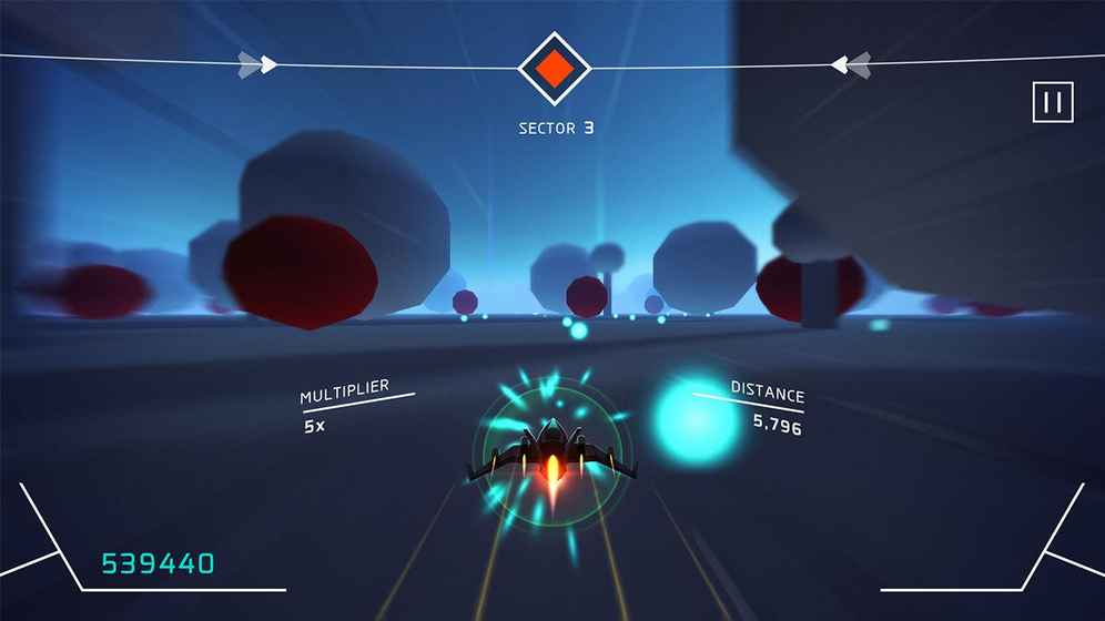 超音速波动游戏 v2 安卓版0