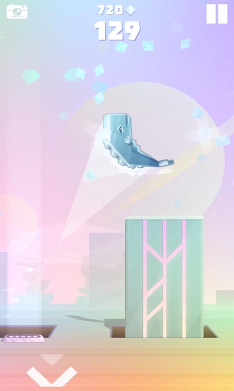 巨大鲸无限宝石版 v2.0.1 安卓版1