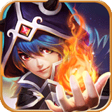 魔龙战记百度多酷版