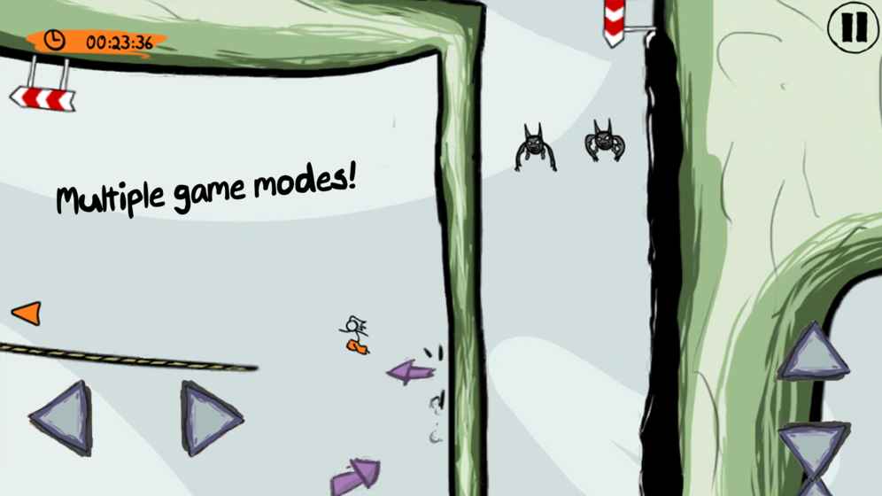 花裤小子历险记修改版下载