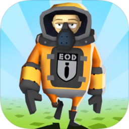 炸弹猎人手游(bomb huntets)