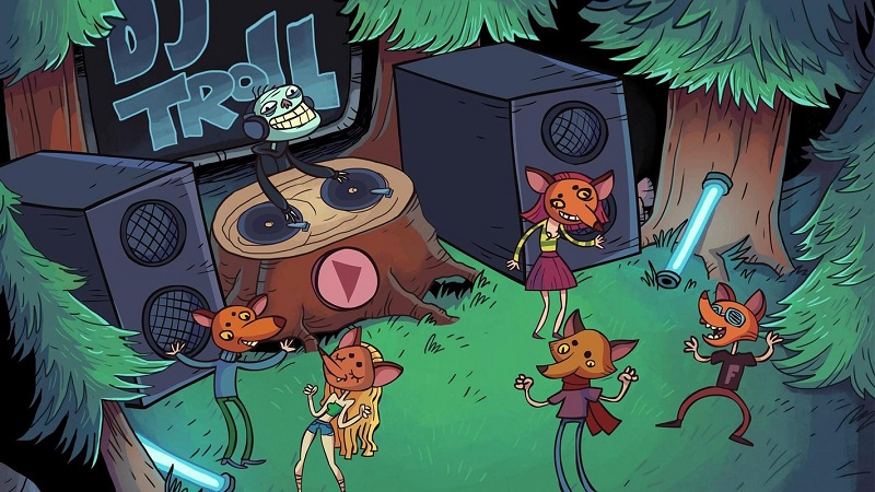 史上最恶搞的游戏无限提示版 v1.9.0 安卓最新版0