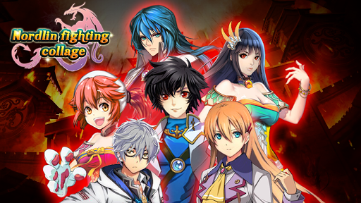 诺林战斗无限钞票版 v1.0.2 安卓版1