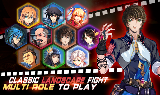 诺林战斗无限钞票版 v1.0.2 安卓版3