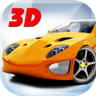 飙车之神内购修改版