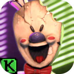 尖叫冰淇淋无限金币版(Ice Scream)