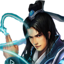 龙的传人之刀剑笑内购修改版