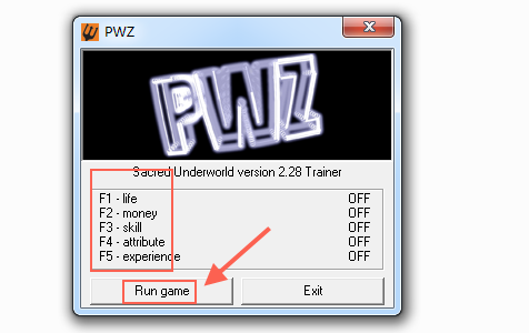 圣域魔都魅影修改器