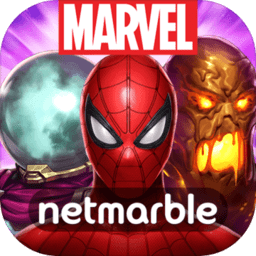 漫威未来之战官方正版下载