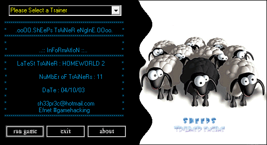 家园2修改器(六项修改器) 家园2修改器免费下载