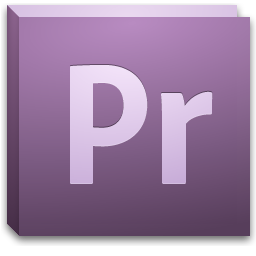 Adobe Premiere pro Cs5.5
