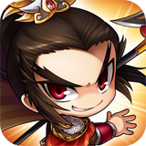 迷你三国挂机手游