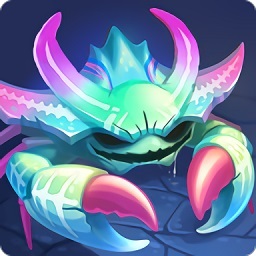 猛蟹战争内购修改版