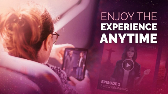 琳达布朗互动故事修改版下载