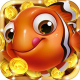 捕鱼三缺一九游游戏