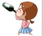 我是白骨精QQ表情包全集