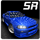 SR街头赛车游戏