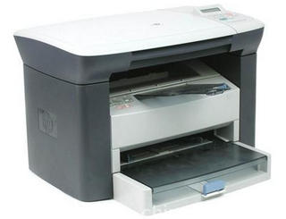 HP惠普LaserJet1005激光打印机驱动 最新版 0