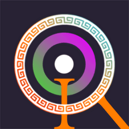 圈圈爱消除游戏