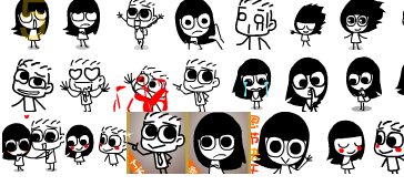 管不着了不起动态表情包