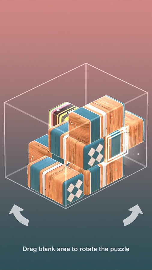 方块景观修改版下载