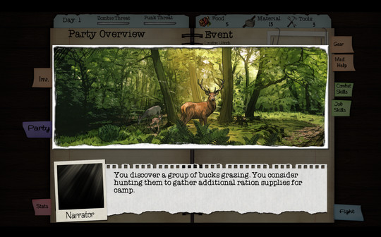 死亡年代修改版