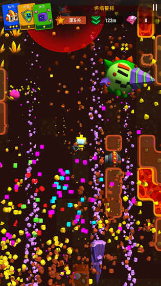 迪格比永恒无限金币版 v1.1 安卓版0