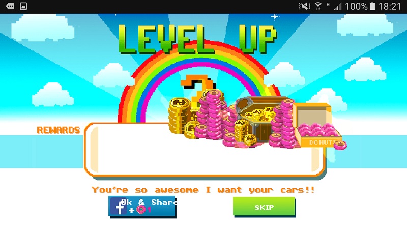 世界汽车工厂修改修改版 v1.9029 安卓免谷歌版1