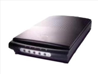 benq明基Q808扫描仪驱动 V6.3 官方版0