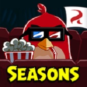 愤怒的小鸟季节版