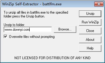 battlfm.exe(华硕笔记本电池校正程序) 0